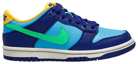 foot locker Nike Dunk Low